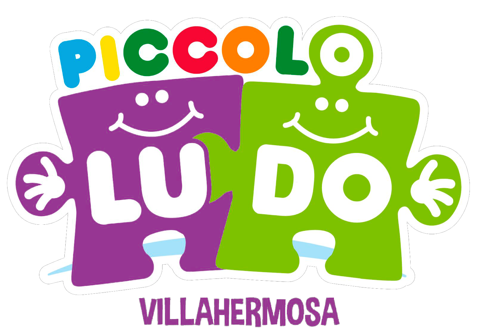 Piccolo Ludo